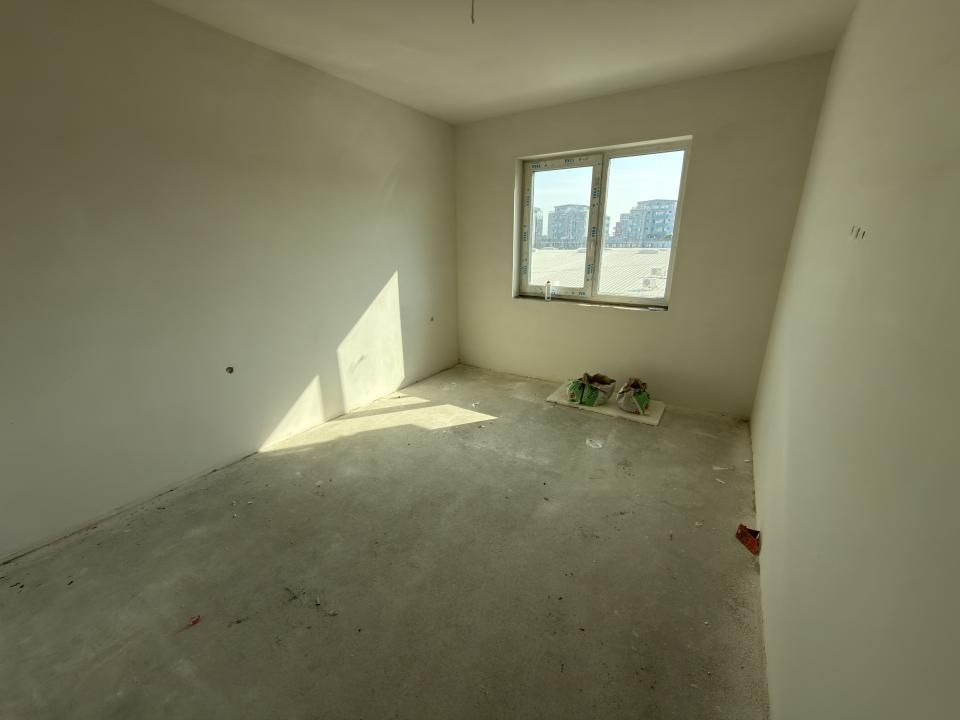 Apartamente noi cu 2 și 3 camere, încălzire în pardoseală – Zona BMW, Florești – fotografia 6 din 14