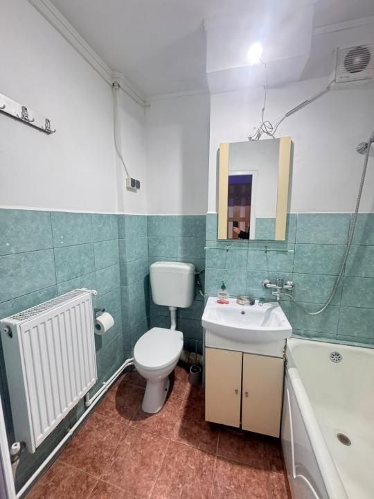 Apartament de vânzare cu 2 camere în zona Groapa – Școala 8 – fotografia 9 din 11