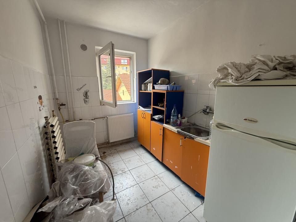 Apartament cu 2 camere, decomandat, 42 mp utili + balcon - Sagului – fotografia 4 din 7