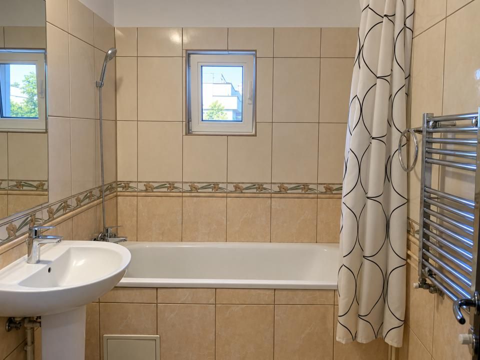 Apart 2 camere 56m2 + Centrala Proprie | Aviatiei - Str. Aripilor | Metrou 5min – fotografia 11 din 13