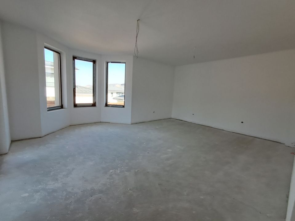 COMISION 0% CUMPARARE/Casa INDIVIDUALA teren 570 mp,CHINTENI – fotografia 14 din 18