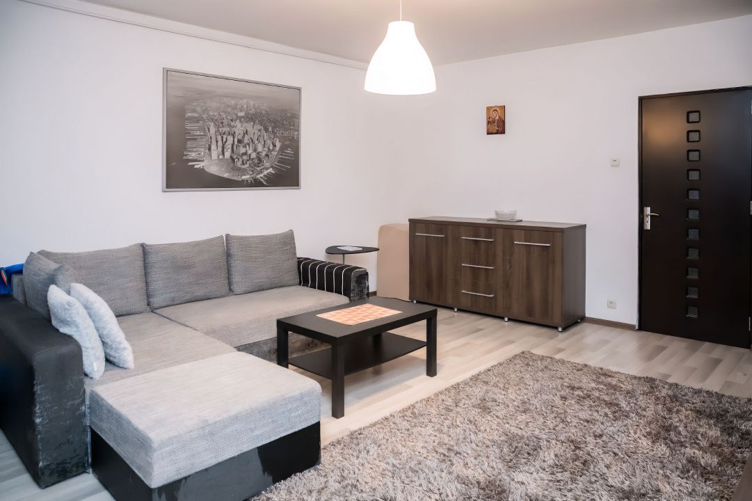 COMISION 0% I 3 camere Pantelimon - parcul Morarilor I centrala I 79 mpI – fotografia 6 din 34
