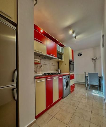 Garsoniera de inchiriat | Drumul Taberei | Metrou | Mobilat | Utilat | – fotografia 3 din 7