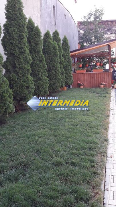 Casa de vanzare renovata complet  in Alba Iulia zona Centru 1200 mp Teren – fotografia 6 din 18