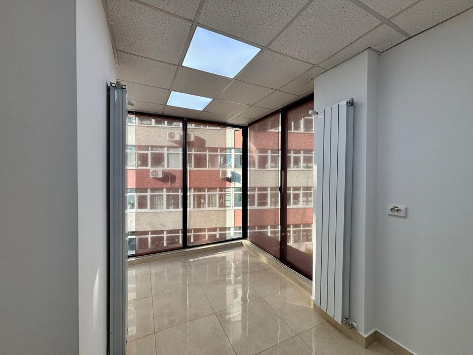 Vilă Dorobanți – Capitale / Clinică Medicală / Birouri / Sediu Firmă / Salon – fotografia 10 din 18