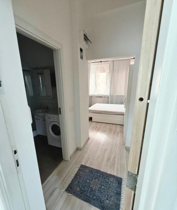 Garsoniera de vanzare | Magheru | Metrou | Investitie | Renovat | – fotografia 5 din 5