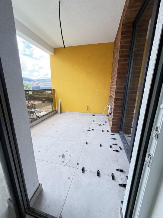Apartament 2 camere semifinisat Tineretului – fotografia 6 din 6