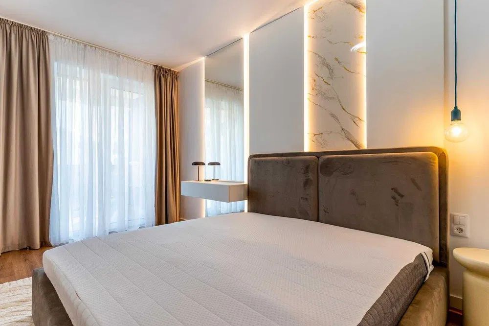 Apartament 2 camere, 55 mp, LUX, etaj 2, AC, lift, parcare, zona Somesului! – fotografia 6 din 8