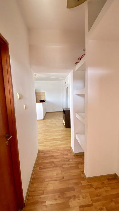 Apartament 2 camere, zona Teilor, Pitesti – fotografia 4 din 8