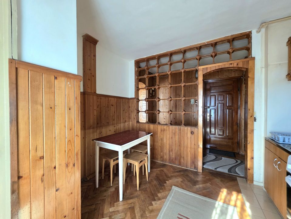 Apartament 2 camere decomandate, strada Primaverii – fotografia 6 din 10