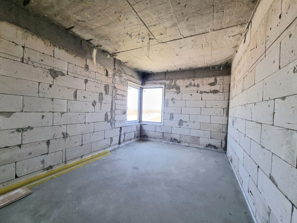 Casa P+1 in Navodari, cartier Midia Sat, vedere spre Lacul Tasaul – fotografia 15 din 21