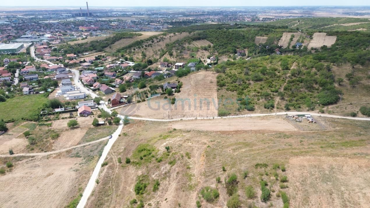 Teren intravilan de vanzare in zona strazii Padurii, Paleu, Bihor – fotografia 4 din 4