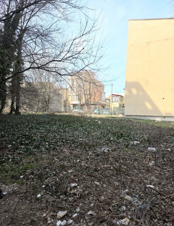Teren 739 mp cu vizibilitate excelentă la Bulevardul Mamaia – fotografia 6 din 8