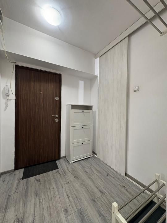 Apartament 3 camere Militari Lujerului Iuliu Maniu parcare Politehnica – fotografia 22 din 22