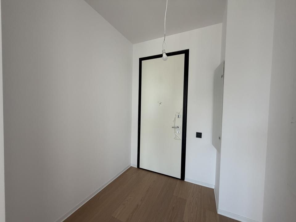 Locuiește în ONE Floreasca Towers | Apartament premium cu 2 camere și terasă ! – fotografia 4 din 16