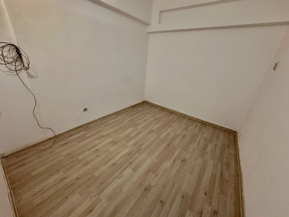 GARSONIERA DE VANZARE I CETATE I 31 MP I FINISATA COMPLET CU VEDERE PANORAMICA I – fotografia 5 din 9