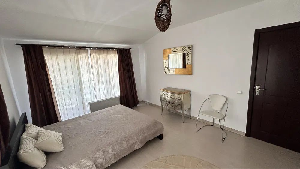 Apartament 2 camere, 50 mp, 3 balcoane și parcare privată | Proaspăt renovat – fotografia 6 din 7