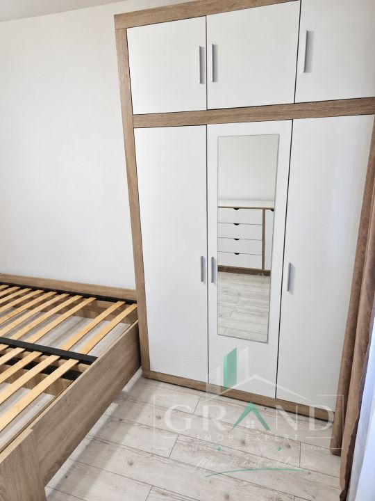 Apartament 2 Camere | Renovat | 60 MP | Etaj 1 | Piata Marasti – fotografia 4 din 8