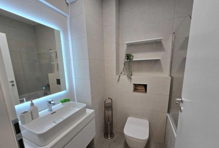 2 Camere | Pipera | Complex Prima Vista | Centrala | Nou – fotografia 5 din 8