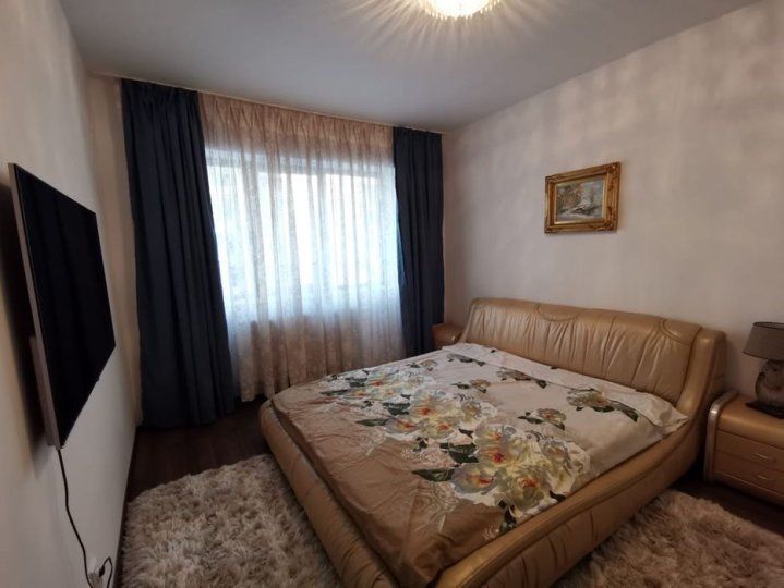 2 Camere de inchiriat | Berceni | Metrou | Centrala Proprie | Mobilat – fotografia 4 din 8