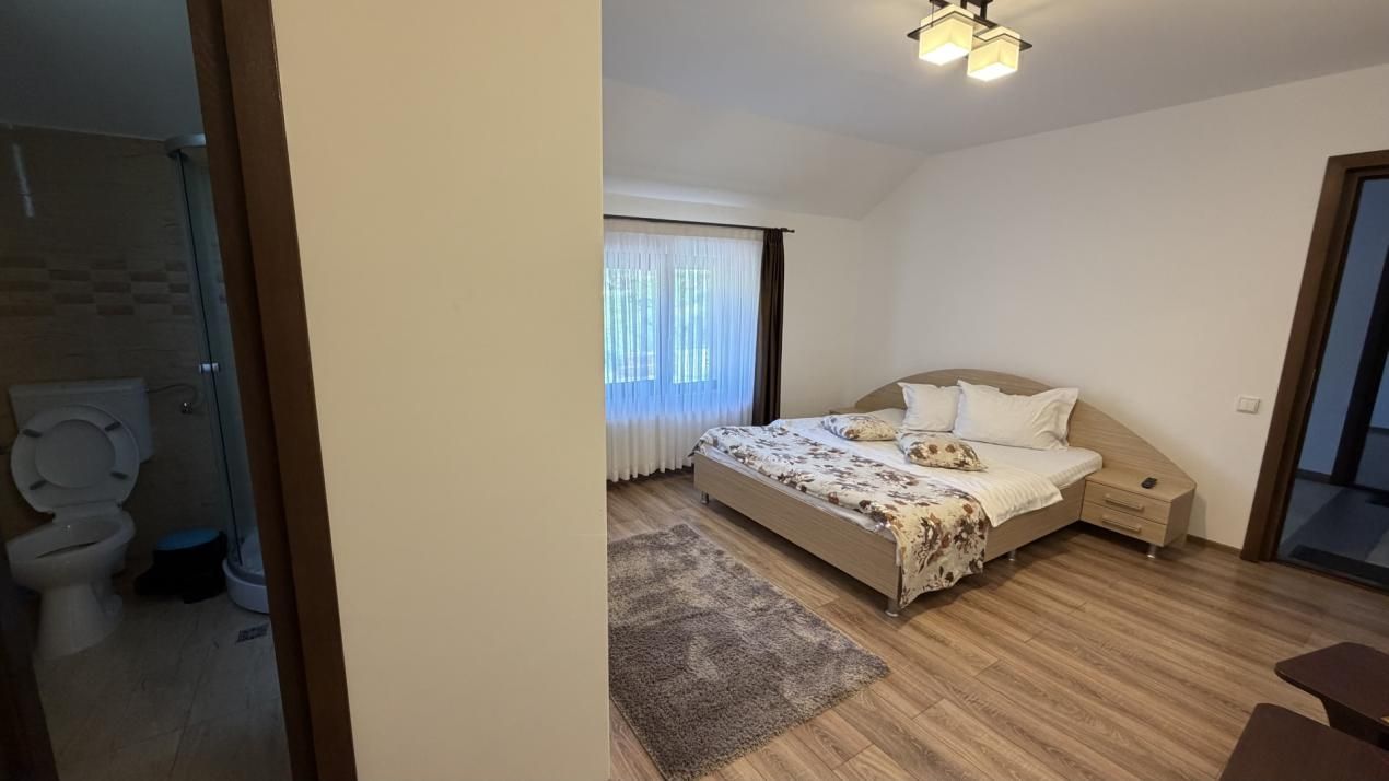 Mini pensiune / Casa, 4 camere, sala evenimente, zona Iris – fotografia 5 din 12