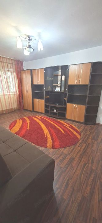 Apartament 2 camere – Trivale Complex II | 54 mp | Renovat complet | Centrală – fotografia 1 din 7