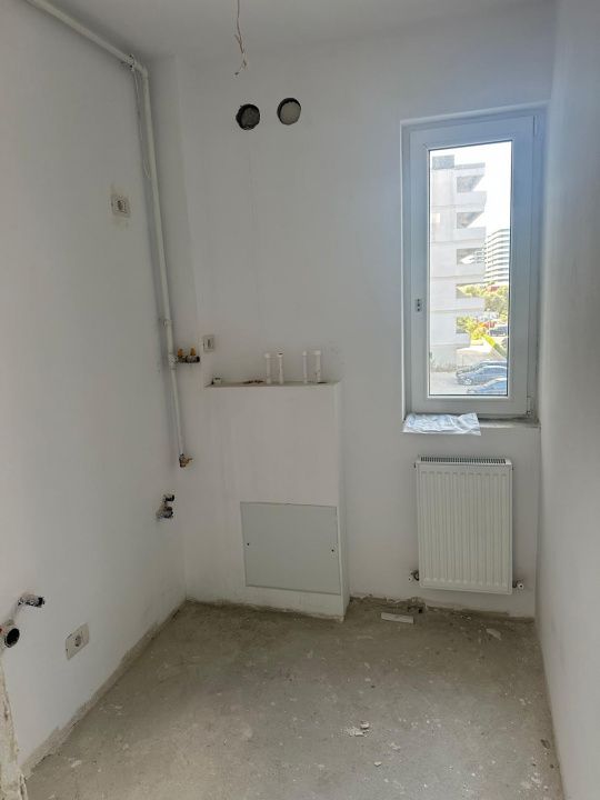 Apartament 2 camere de vanzare | in zona Mamaia Nord | La 30 m de promenadă 🌊 – fotografia 5 din 23