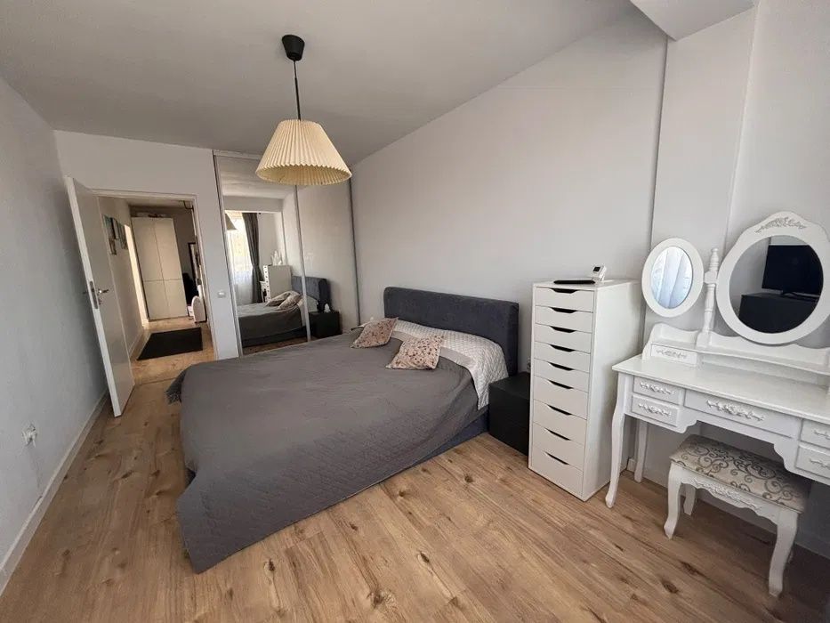Apartament de vanzare 3 camere 58mp zona Floresti Teilor – fotografia 7 din 8
