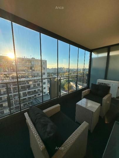3 Camere de inchiriat | Dristor | Metrou | New Town Residence | – fotografia 12 din 15