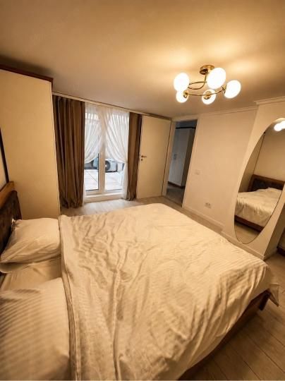 2 Camere de vanzare | Viilor | Metrou | Lux | Terasa – fotografia 3 din 5