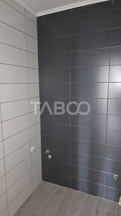 Apartament nou decomandat cu 3 camere de vanzare in Sebes – fotografia 10 din 10