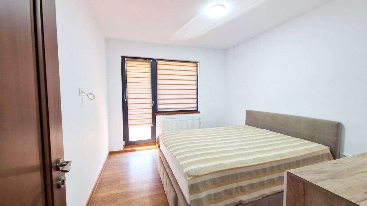 3 camere în Mamaia Nord – liniște, confort și aproape de mare – fotografia 24 din 34