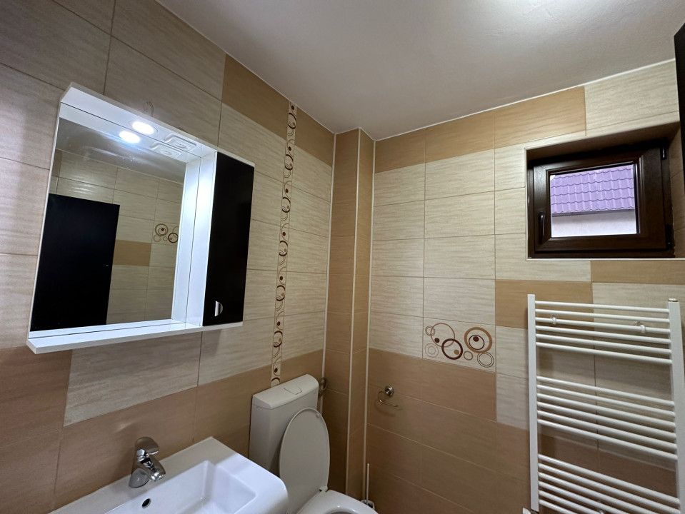 Apartament 54 Mp, zona Baciu et3, parcare – fotografia 8 din 11