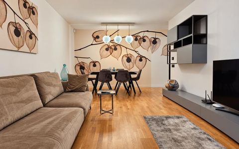 Apartament 3 camere 80MP | Pipera – Iancu Nicolae | Parcare subterana