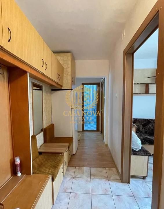 Apartament 2 camere 42mp, 2 balcoane, zona McDonalds Manastur – fotografia 2 din 7