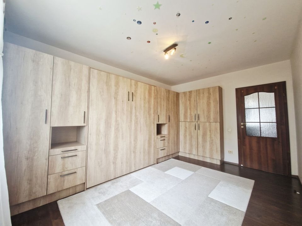 Locuinta moderna, renovata, cu balcon si parcare, strada Tineretului – fotografia 13 din 18