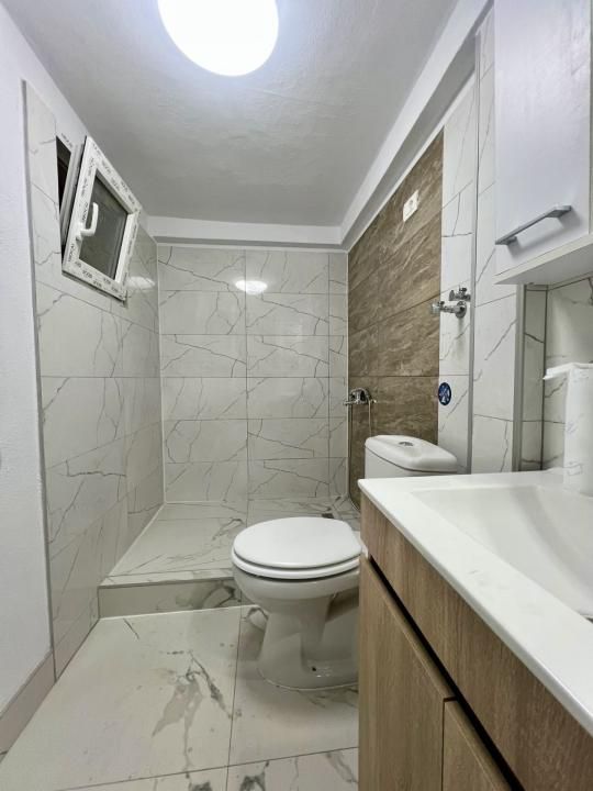 Apartament cu 2 camere, 40 mp utili, demisol - Zona Balcescu – fotografia 9 din 9