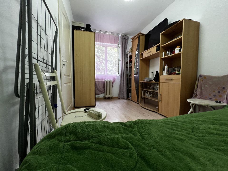Apartament 2 camere, complet mobilat si utilat, etaj 2 - zona Sagului – fotografia 4 din 7