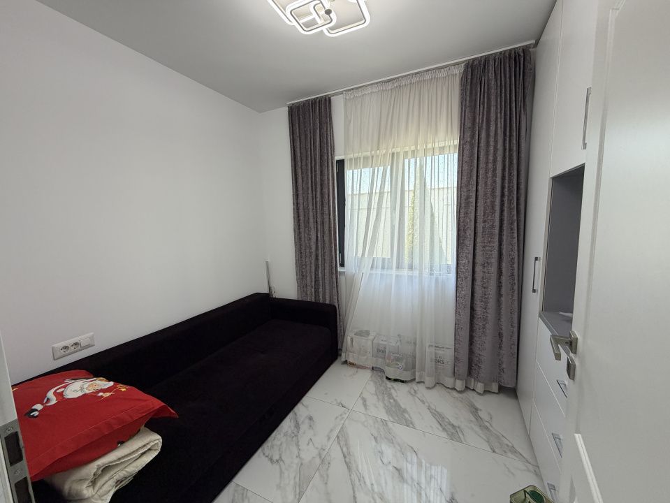 Casa P+1, 173mp utili, 558mp teren, zona Selgros – fotografia 12 din 20