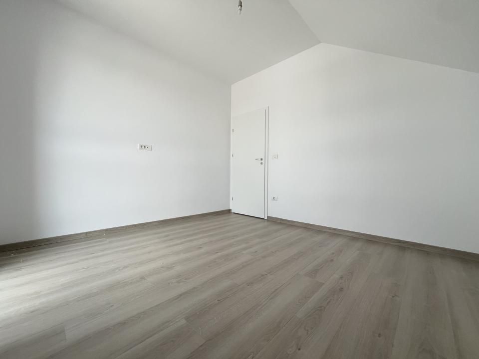 Apartament 2 camere, 50 mp utili, etaj 3/3, lift - zona Freidorf – fotografia 6 din 8