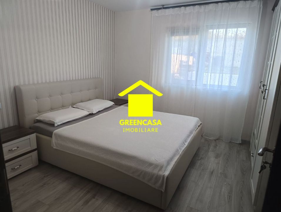 Casă individuală, teren 420 mp și garaj | Sânnicoară – fotografia 5 din 11