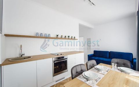 Apartament de inchiriat in Oradea cu 2 camere, zona str. Facliei