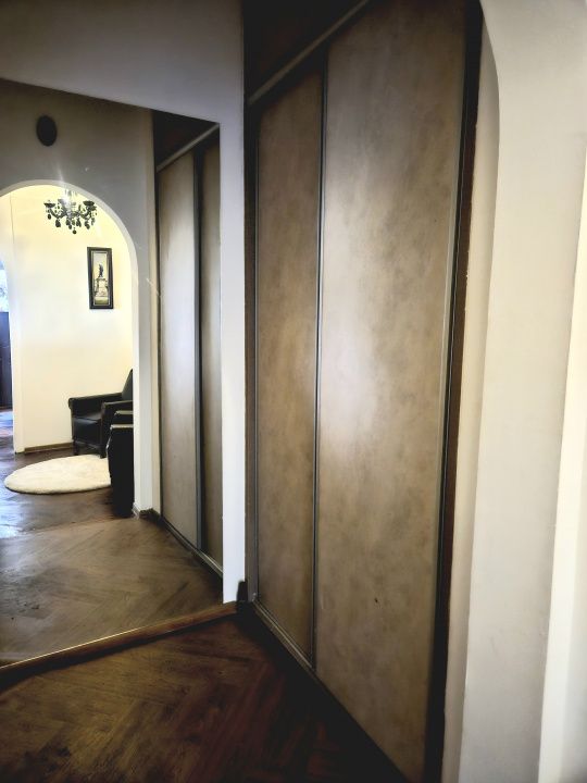 Apartament 2 camere + pod amenajat, situat pe Str. Ștefan cel Mare – fotografia 15 din 20