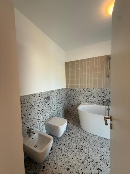 Apartament 4 camere Green Lake | 127,89 mp | 2 terase | Parcare subterana – fotografia 17 din 27
