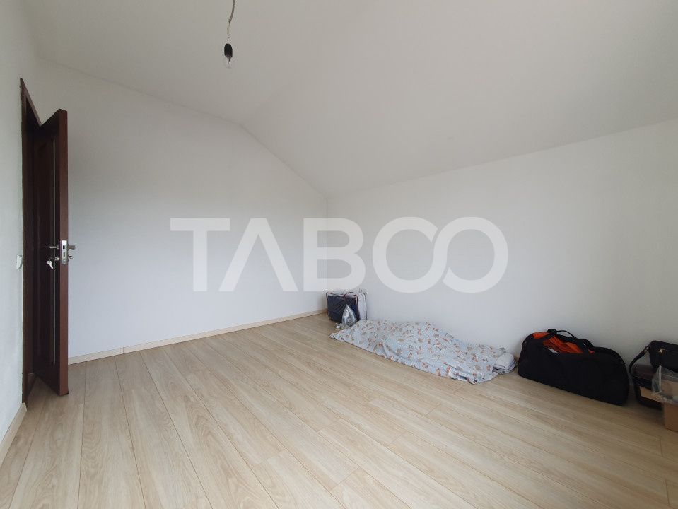 Casa individuala in cartierul Bavaria din Sibiu – fotografia 13 din 25