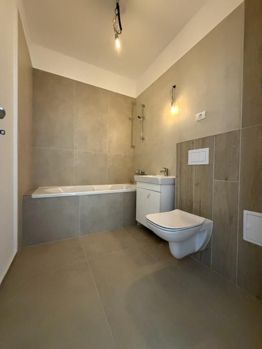 Apartament 2 camere, 43mp utili, etaj 1, loc de parcare-Giroc – fotografia 4 din 6