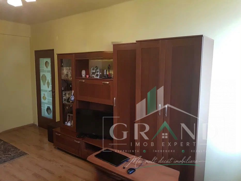 Apartament 2 camere, semicentral, Cluj-Napoca – fotografia 1 din 6