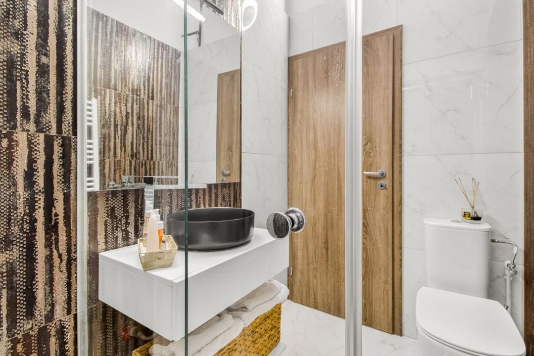 Închiriere casa modernă cu 3 camere, teren 1450 mp - zona Stupini, Brasov – fotografia 8 din 18