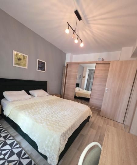 3 Camere de inchiriat | Drumul Taberei | Centrala | Parcare – fotografia 4 din 8