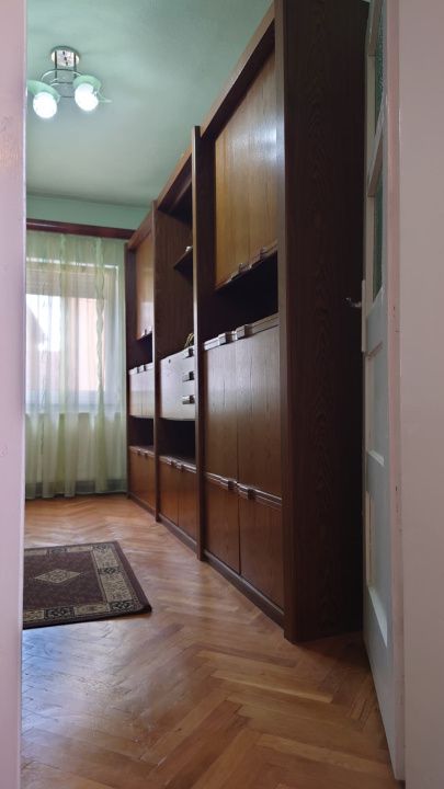 Casă individuală cu demisol + parter • 130 mp utili • Curte 237 mp • Garaj. – fotografia 16 din 25